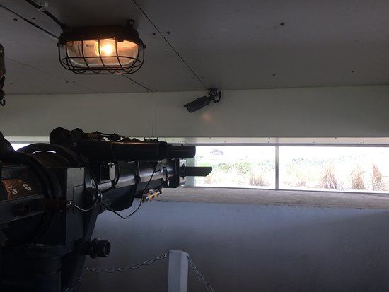 Stichting Atlantikwall Museum Noordwijk