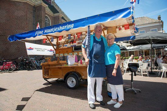 Vishandel D. Van Duijn